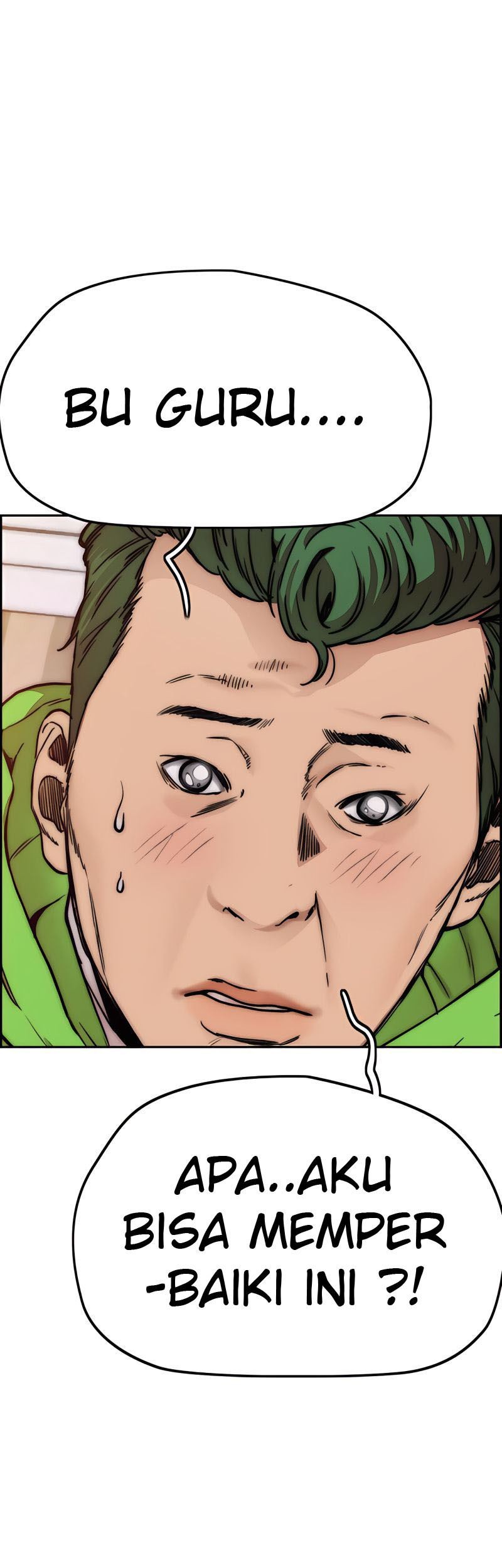 Wind Breaker Chapter 392 Gambar 47