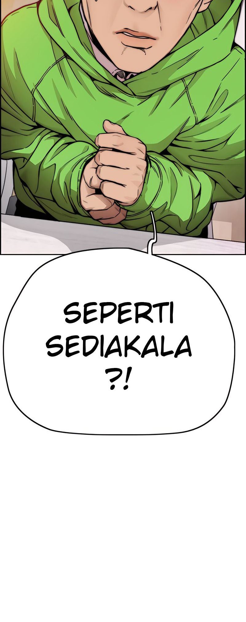 Wind Breaker Chapter 392 Gambar 50