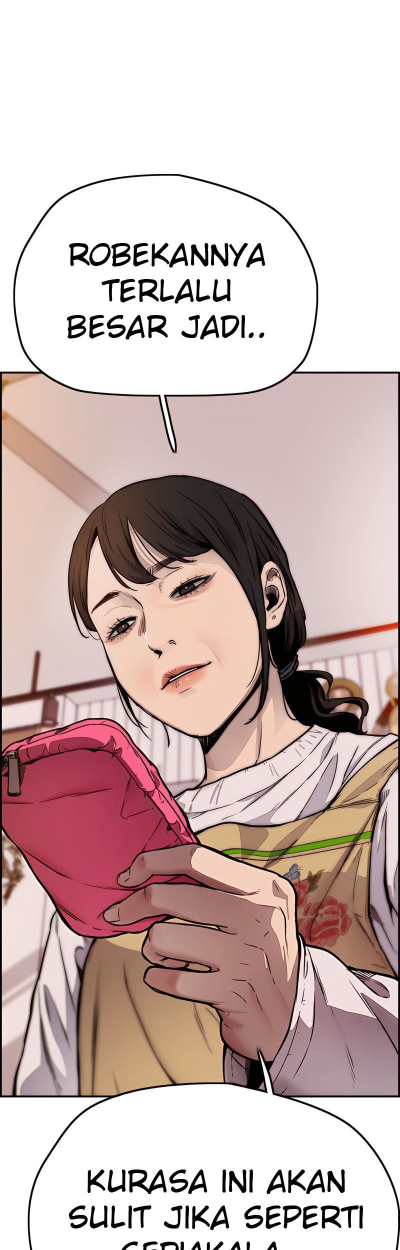 Wind Breaker Chapter 392 Gambar 51