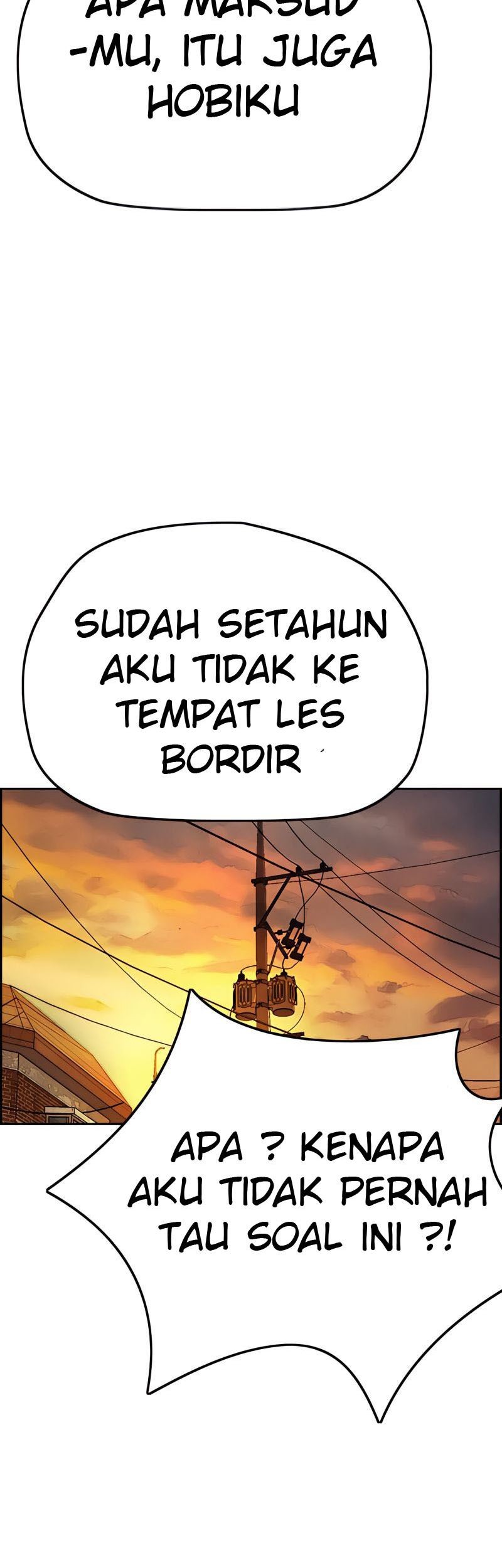 Wind Breaker Chapter 392 Gambar 33