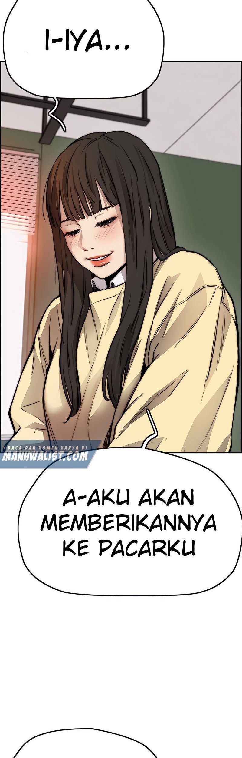 Wind Breaker Chapter 392 Gambar 40