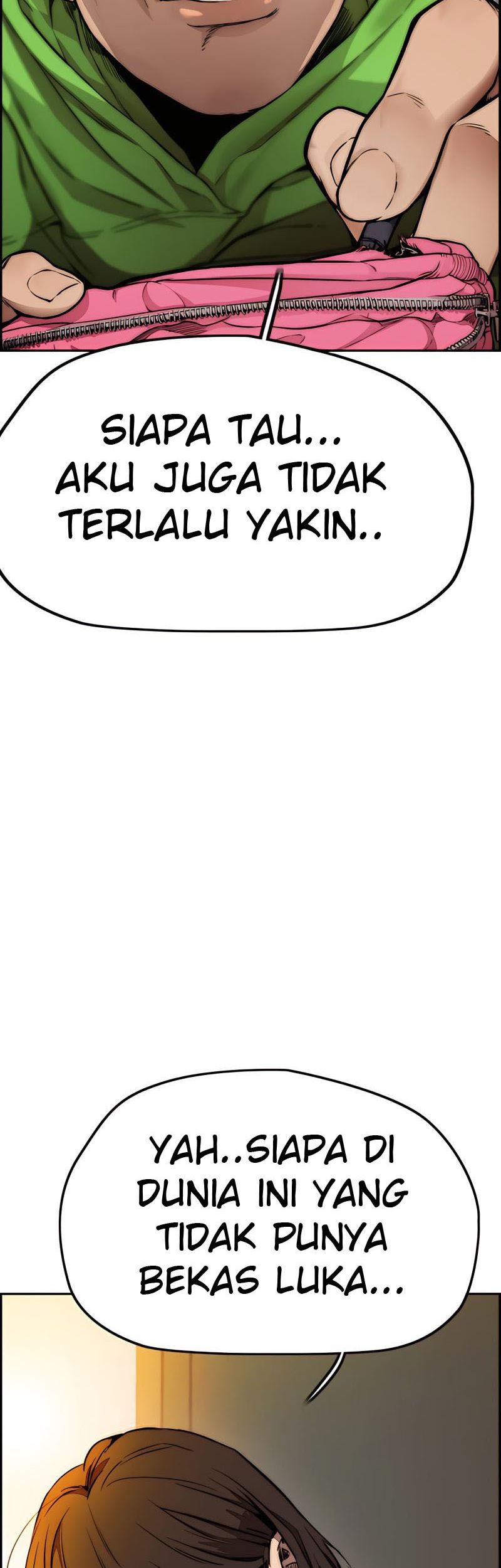 Wind Breaker Chapter 392 Gambar 61