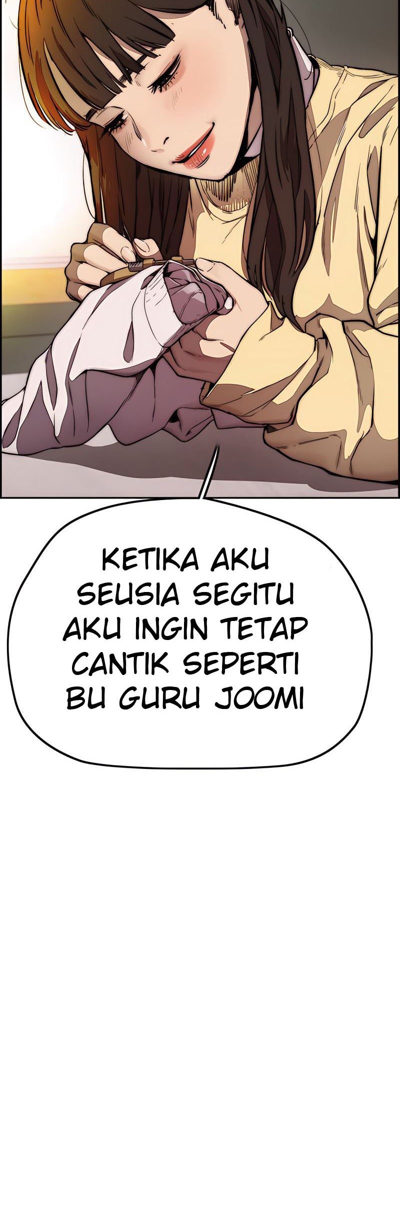 Wind Breaker Chapter 392 Gambar 62