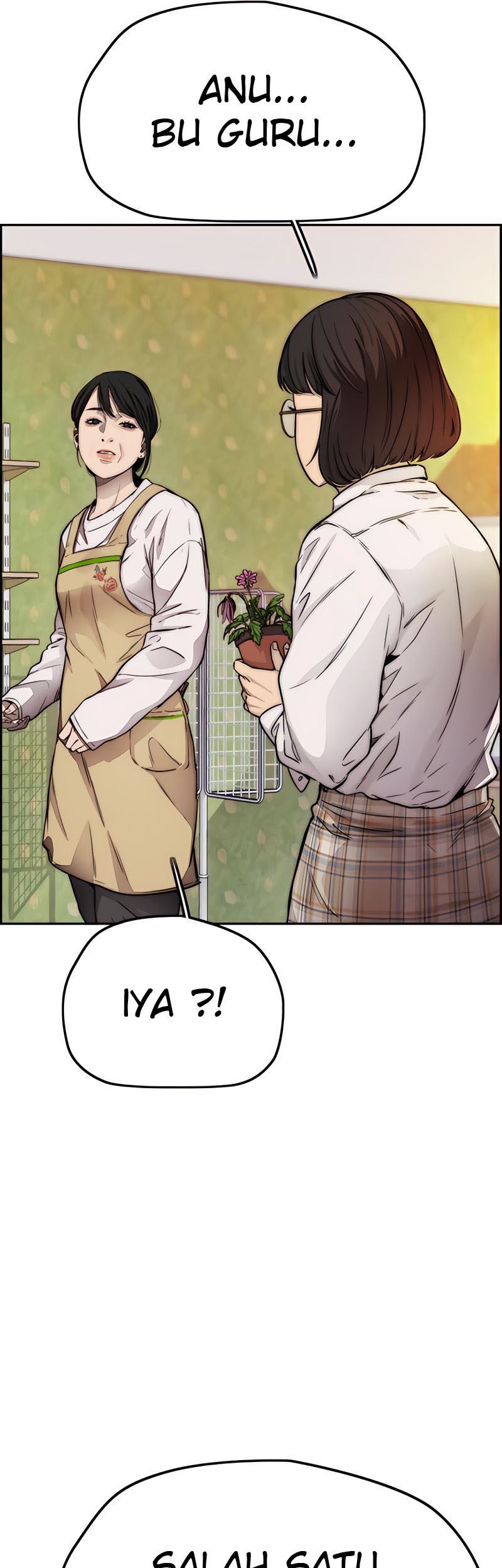 Wind Breaker Chapter 392 Gambar 63