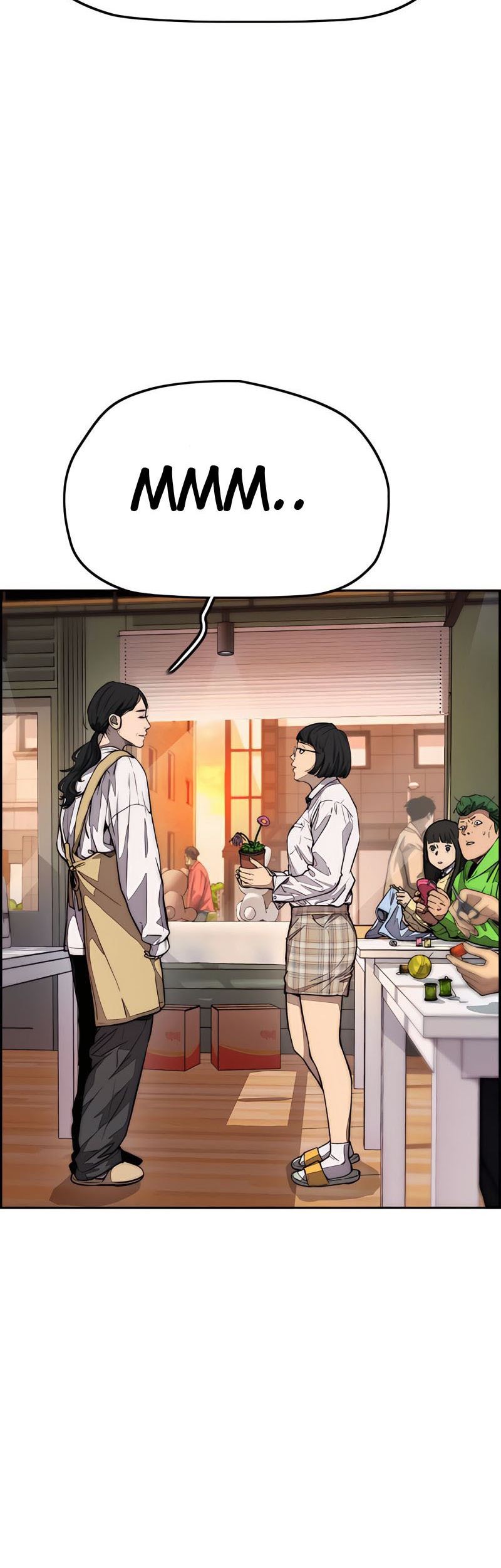 Wind Breaker Chapter 392 Gambar 65