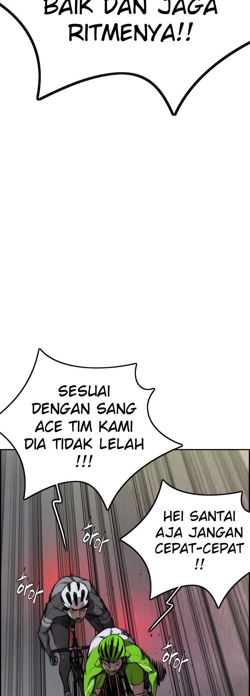 Wind Breaker Chapter 392 Gambar 72