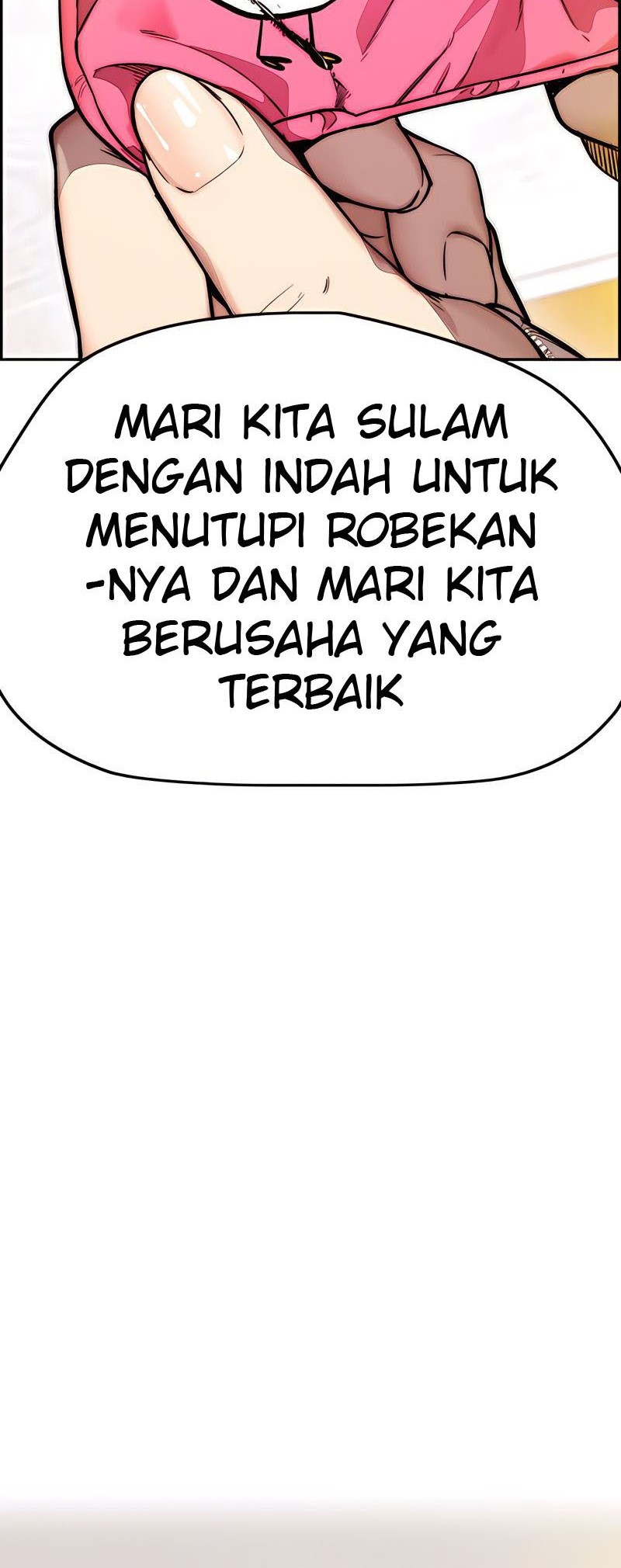 Wind Breaker Chapter 392 Gambar 54