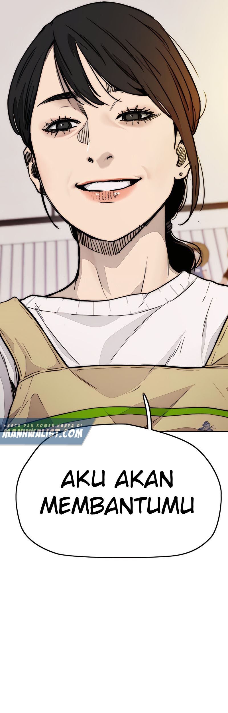 Wind Breaker Chapter 392 Gambar 55