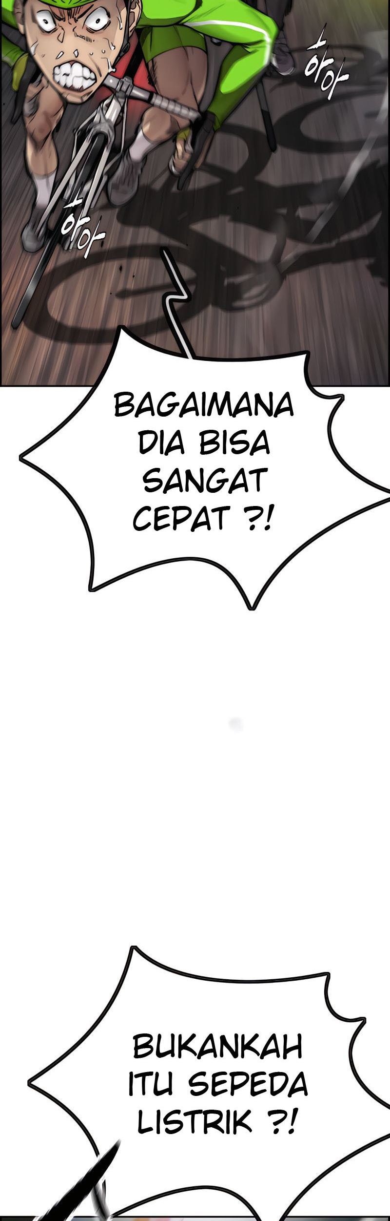 Wind Breaker Chapter 392 Gambar 81