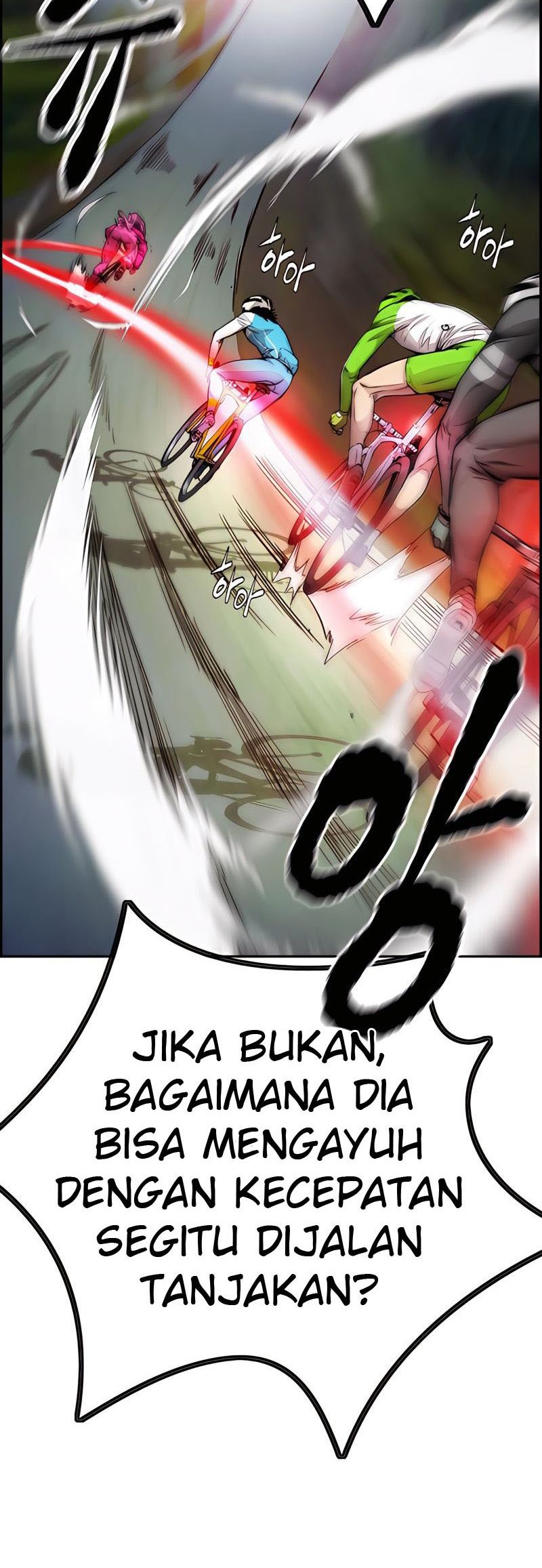 Wind Breaker Chapter 392 Gambar 82