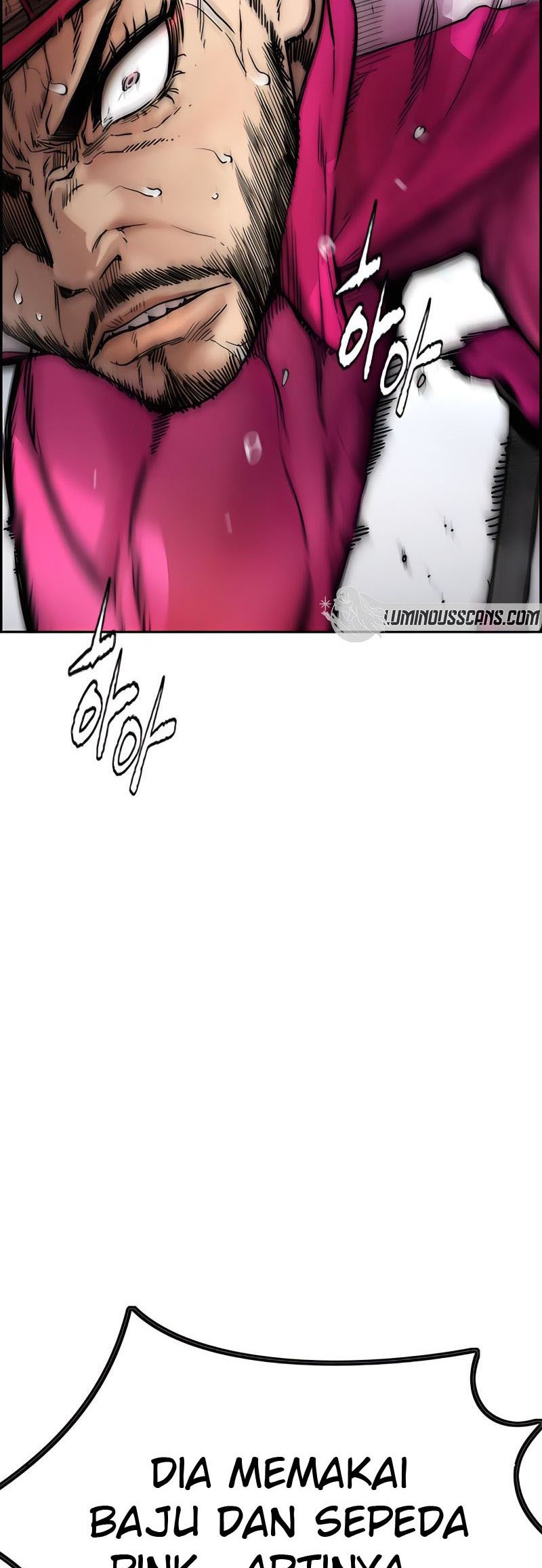 Wind Breaker Chapter 392 Gambar 84