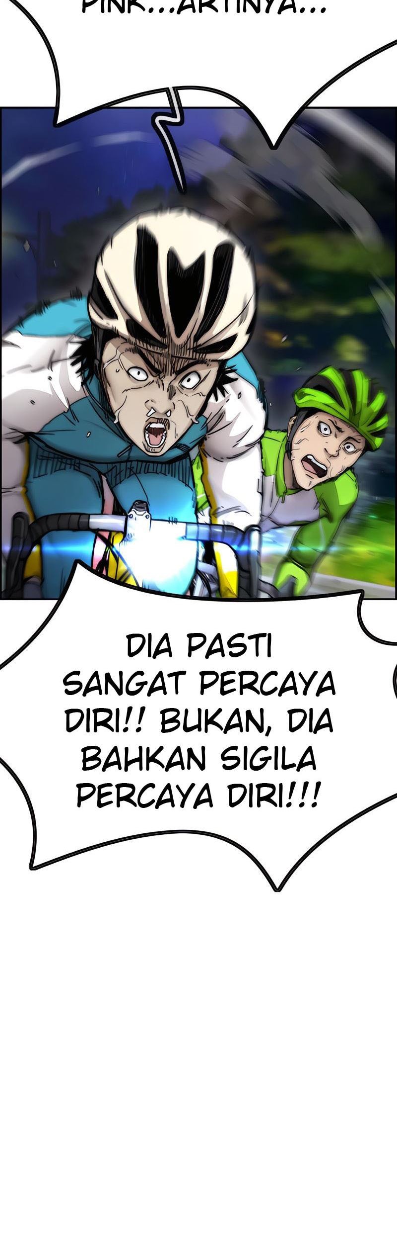 Wind Breaker Chapter 392 Gambar 85