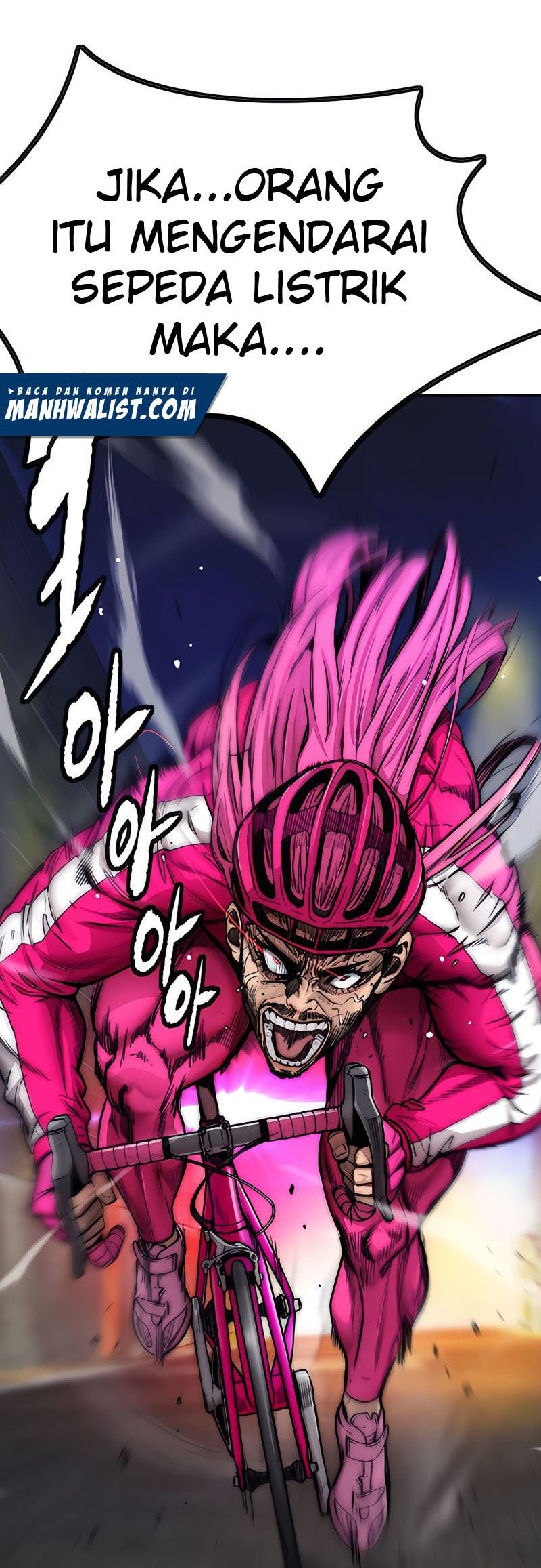 Wind Breaker Chapter 392 Gambar 86