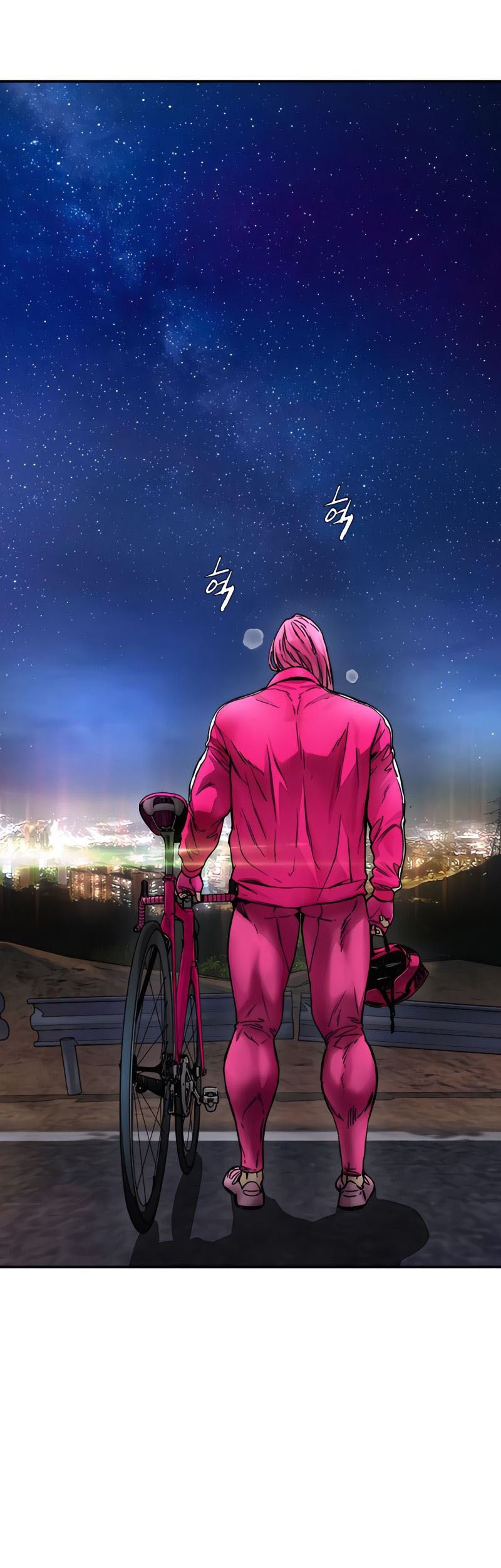 Wind Breaker Chapter 392 Gambar 89