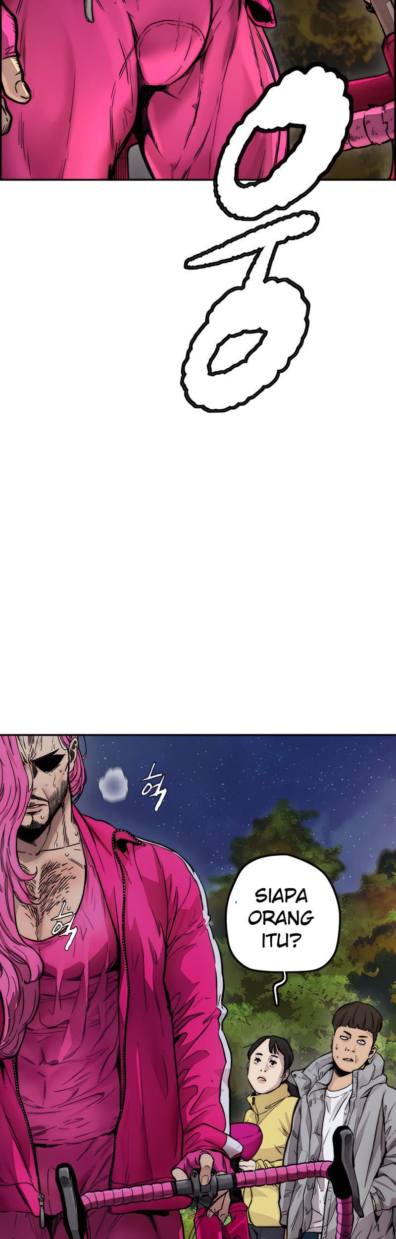 Wind Breaker Chapter 392 Gambar 91