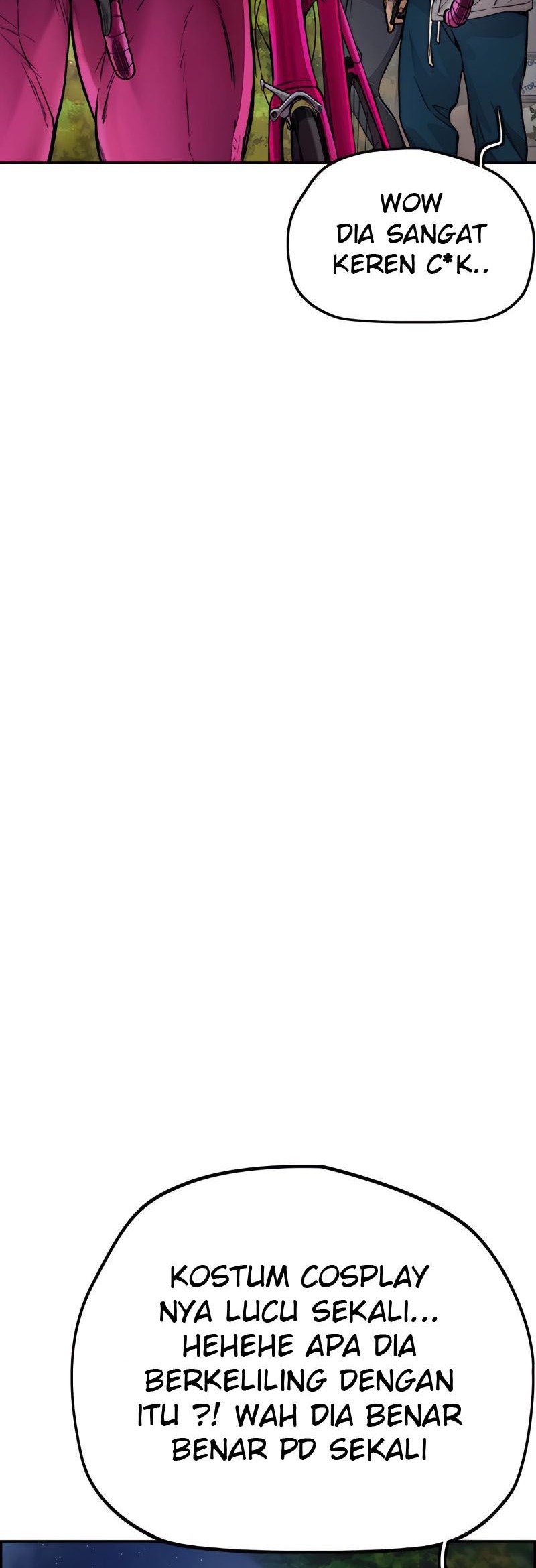 Wind Breaker Chapter 392 Gambar 92