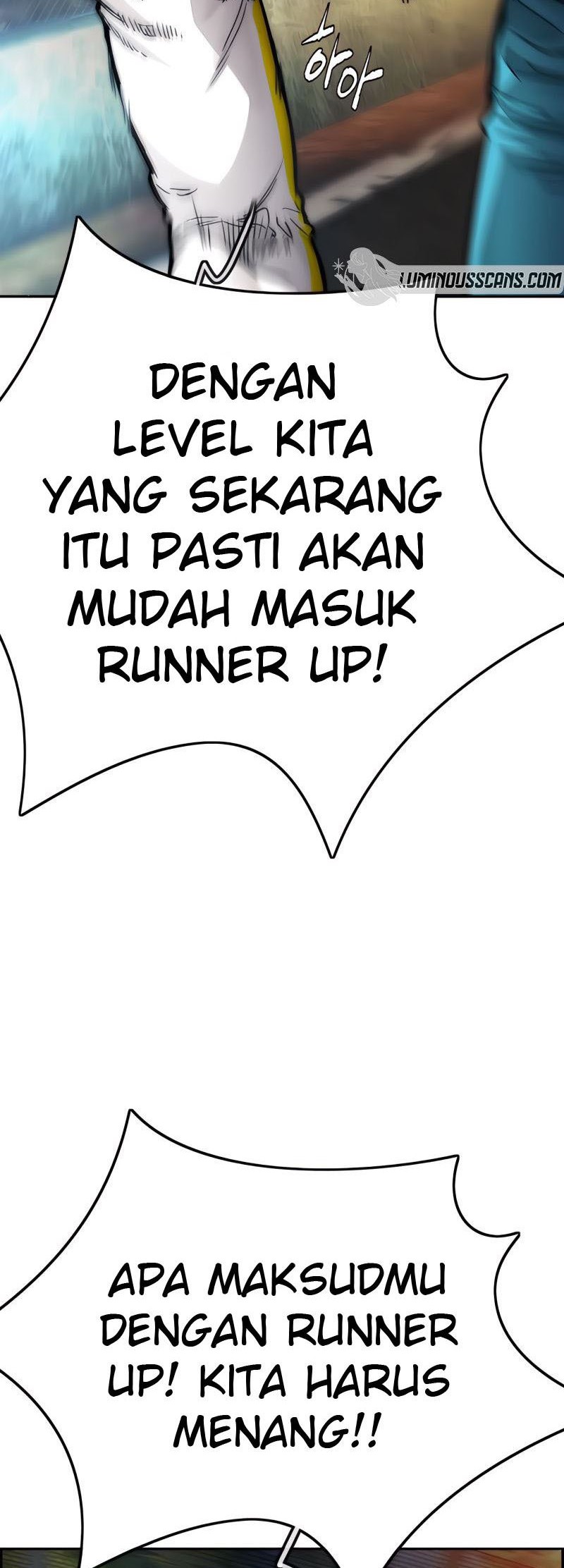Wind Breaker Chapter 392 Gambar 76