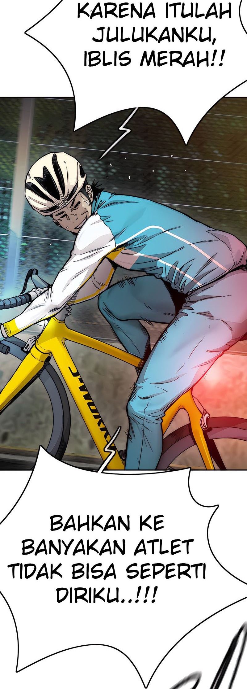 Wind Breaker Chapter 392 Gambar 78