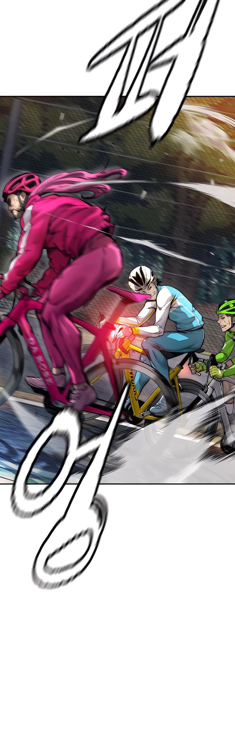 Wind Breaker Chapter 392 Gambar 79