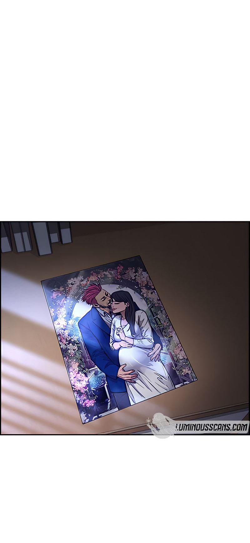 Wind Breaker Chapter 392 Gambar 104