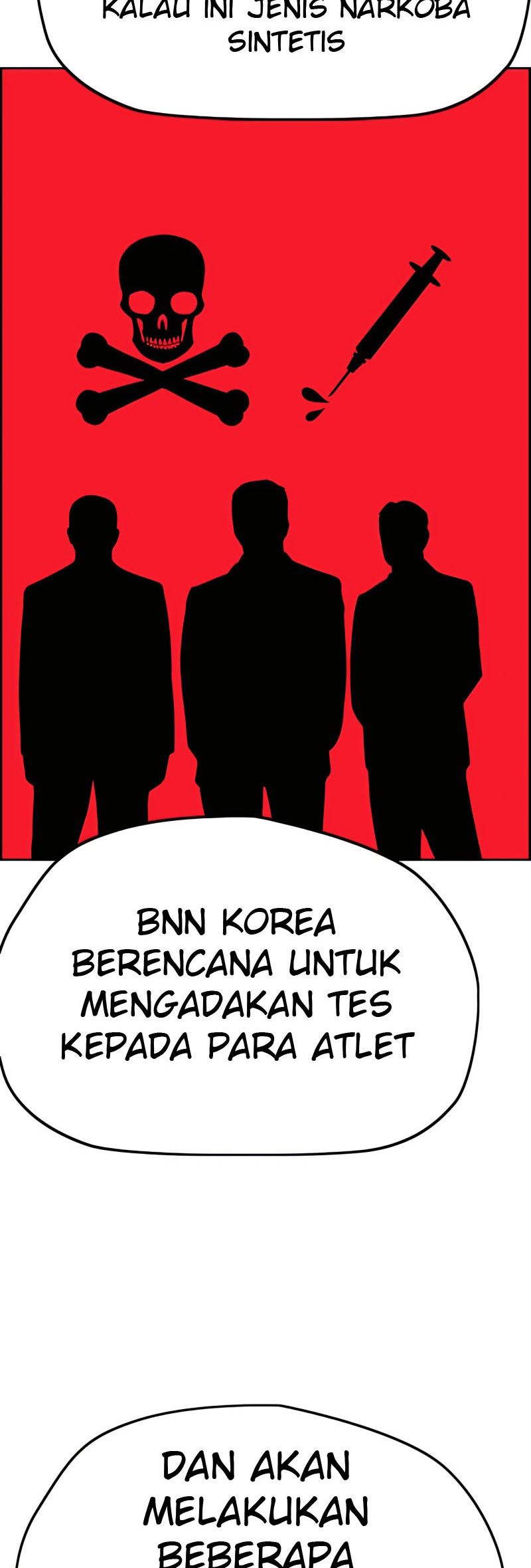 Wind Breaker Chapter 392 Gambar 5
