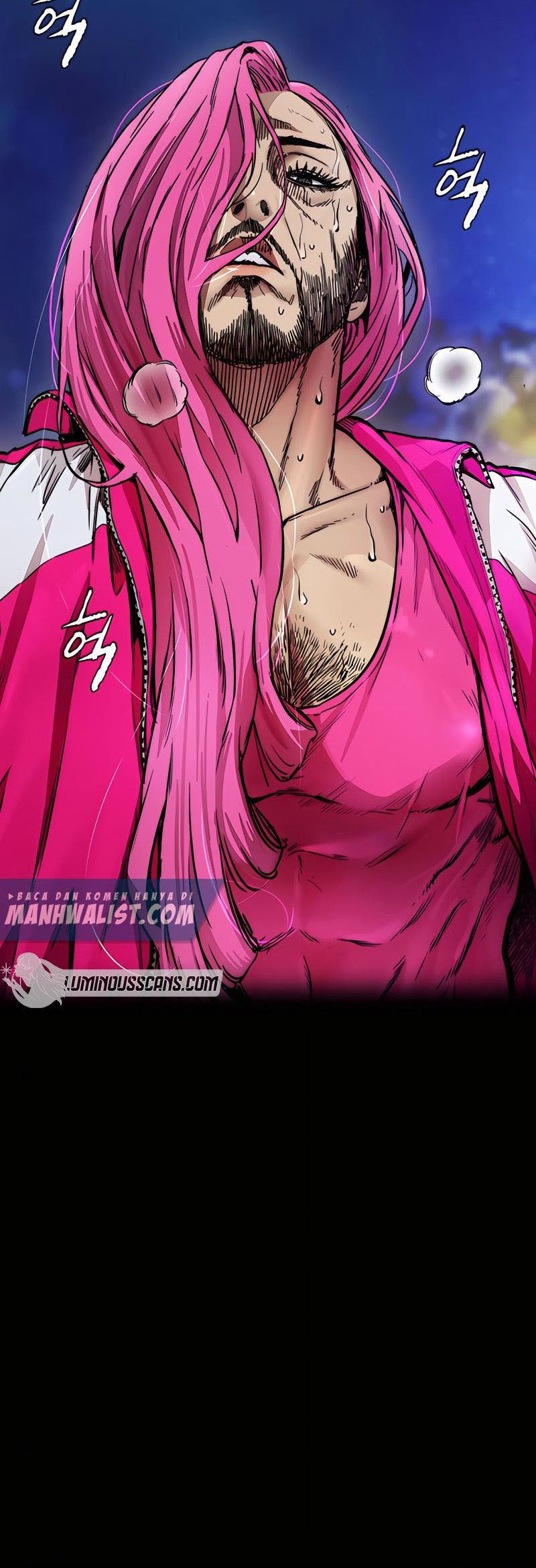 Wind Breaker Chapter 392 Gambar 94