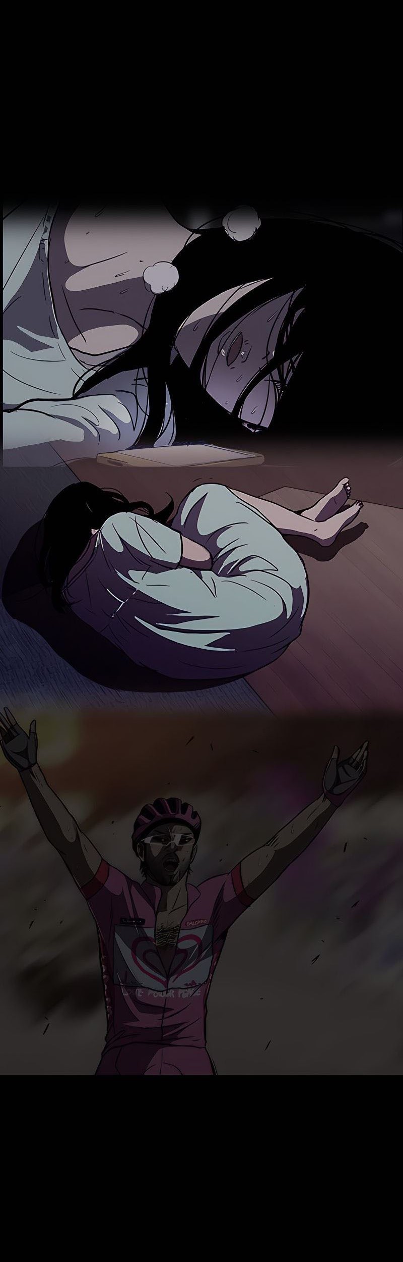 Wind Breaker Chapter 392 Gambar 98