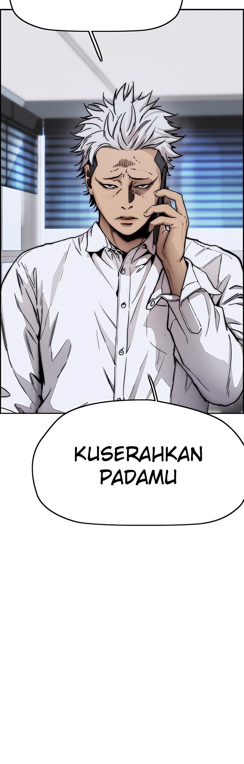 Wind Breaker Chapter 392 Gambar 9