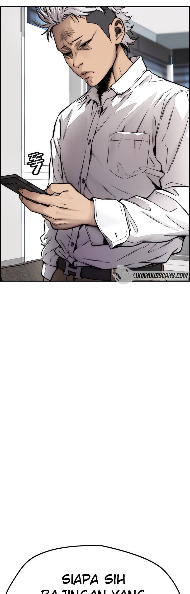 Wind Breaker Chapter 392 Gambar 11