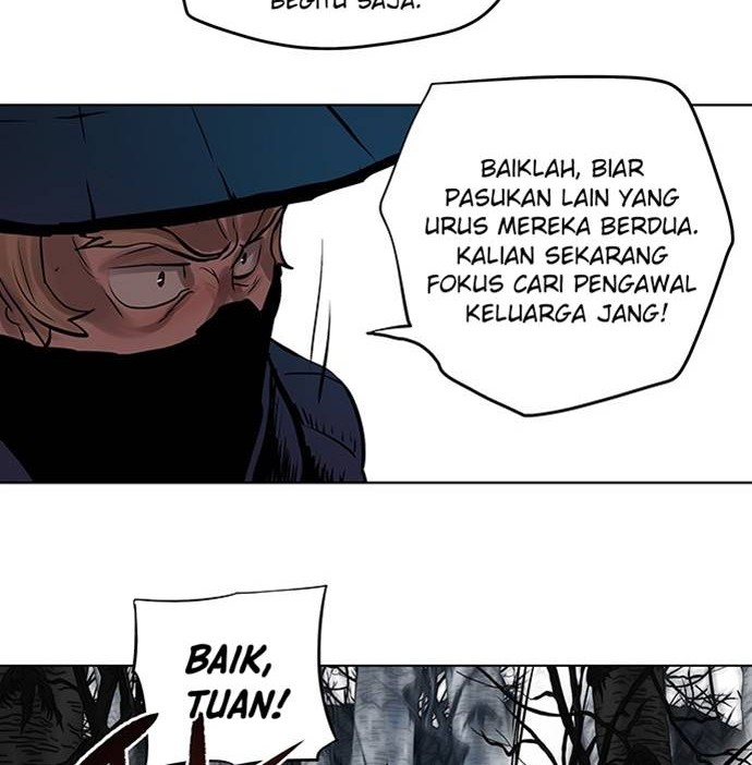 Escort Warrior Chapter 107 Gambar 29