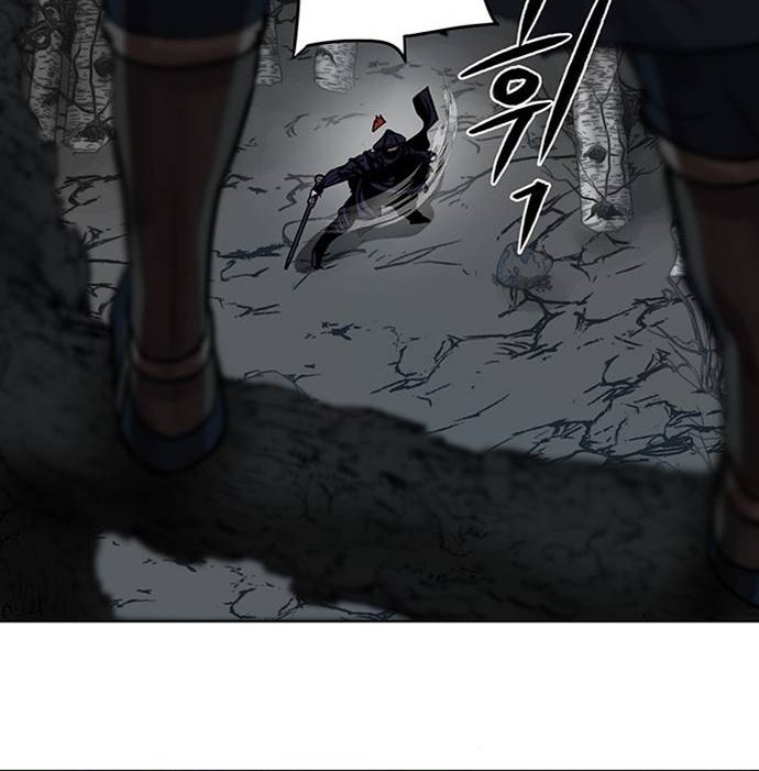 Escort Warrior Chapter 107 Gambar 31