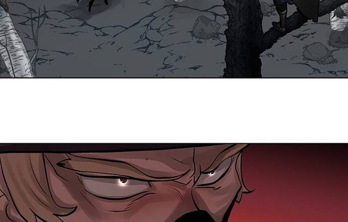 Escort Warrior Chapter 107 Gambar 33