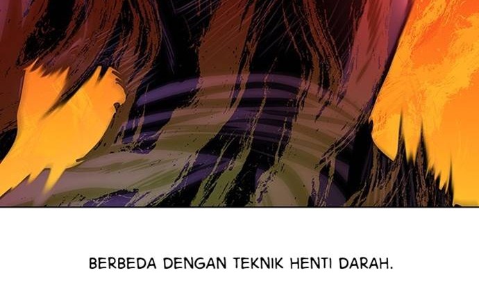 Escort Warrior Chapter 107 Gambar 35