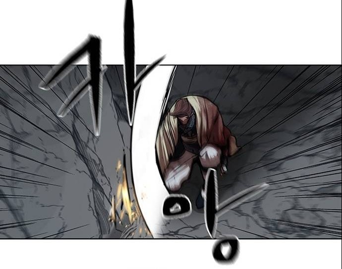 Escort Warrior Chapter 107 Gambar 19