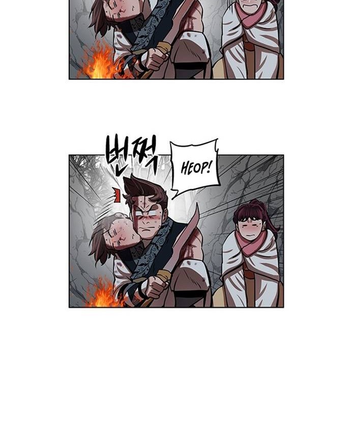 Escort Warrior Chapter 107 Gambar 23