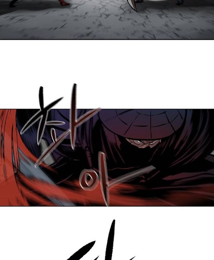 Escort Warrior Chapter 107 Gambar 41