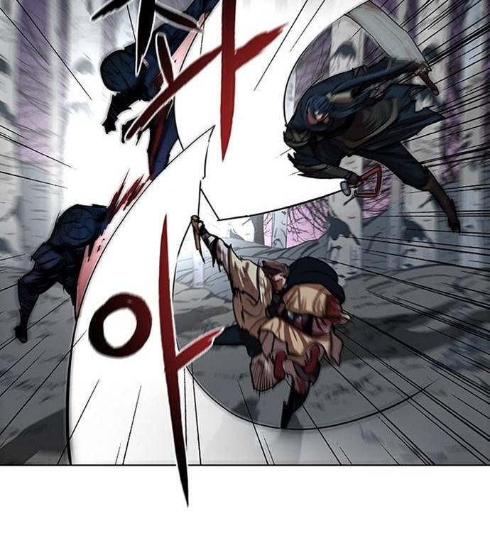 Escort Warrior Chapter 107 Gambar 11