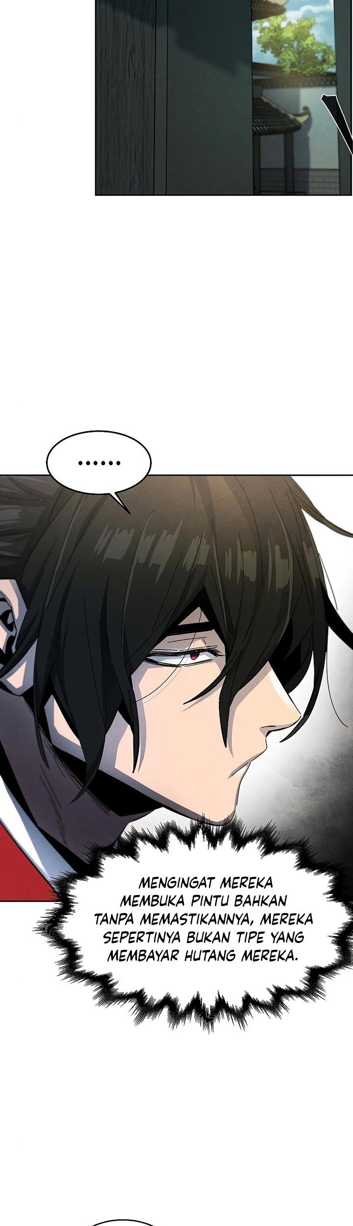 Return of the Mad Demon Chapter 46 Gambar 27