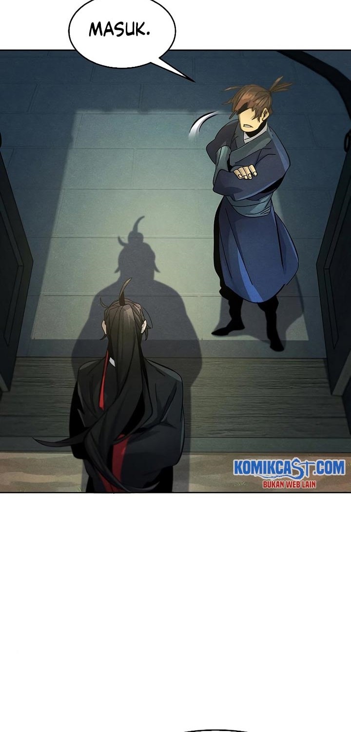 Return of the Mad Demon Chapter 46 Gambar 28