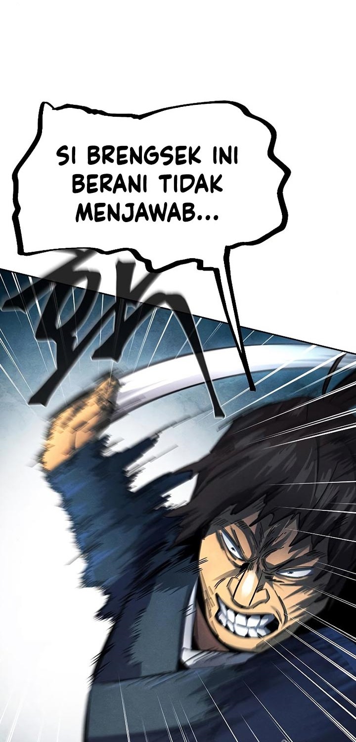 Return of the Mad Demon Chapter 46 Gambar 30