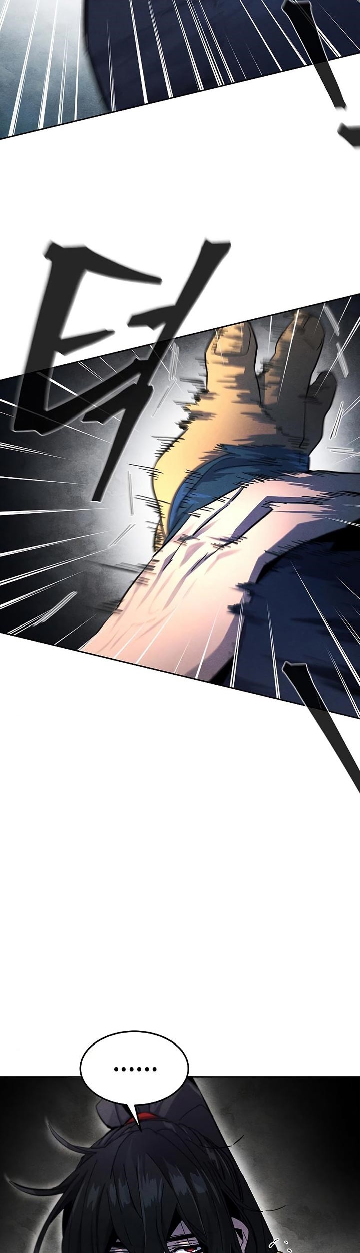 Return of the Mad Demon Chapter 46 Gambar 31