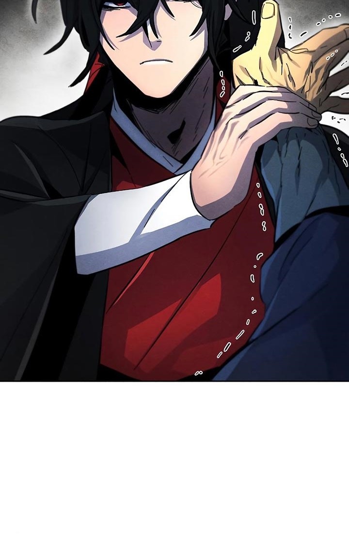 Return of the Mad Demon Chapter 46 Gambar 32