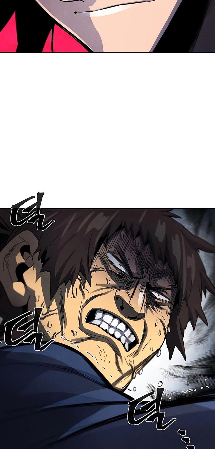 Return of the Mad Demon Chapter 46 Gambar 34