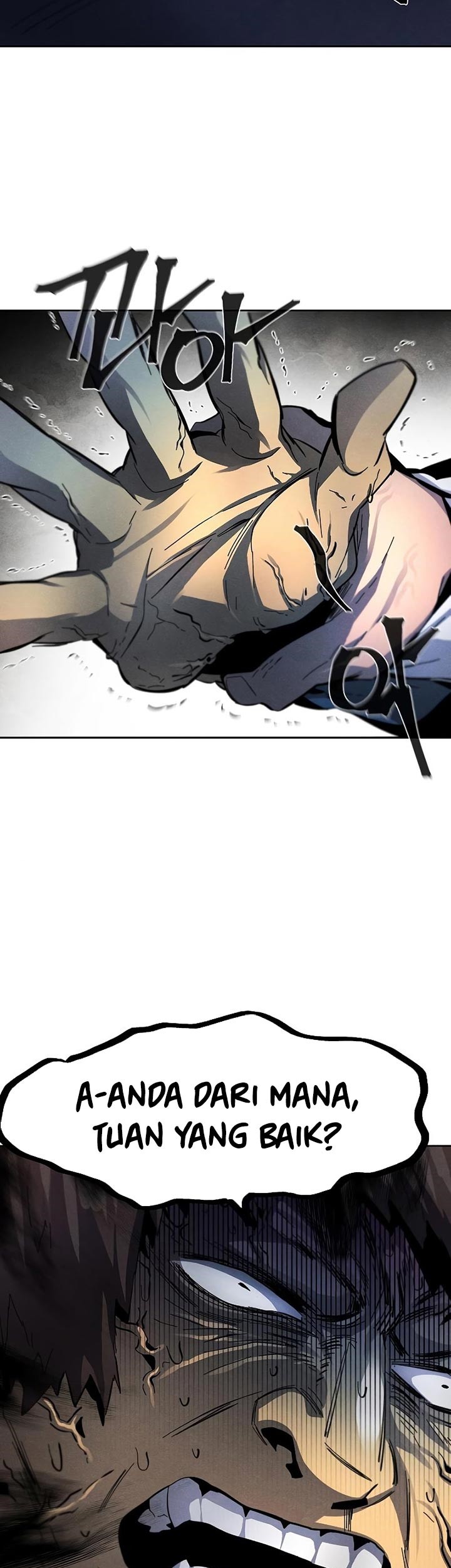 Return of the Mad Demon Chapter 46 Gambar 35