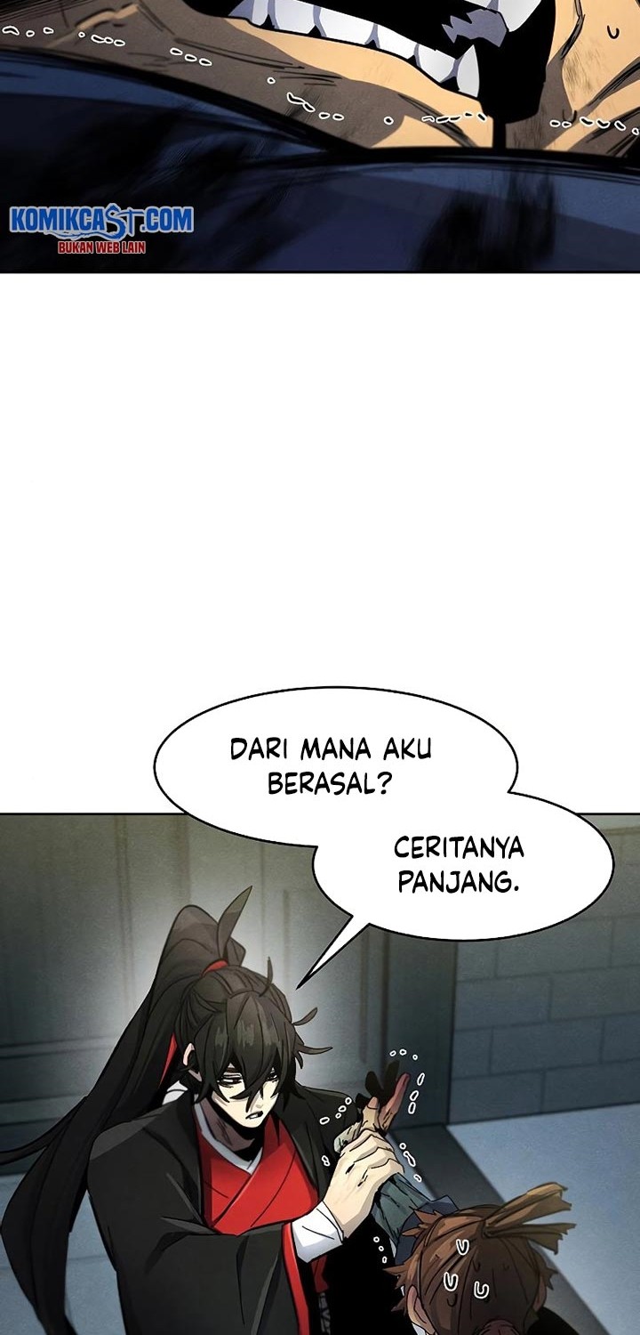 Return of the Mad Demon Chapter 46 Gambar 36