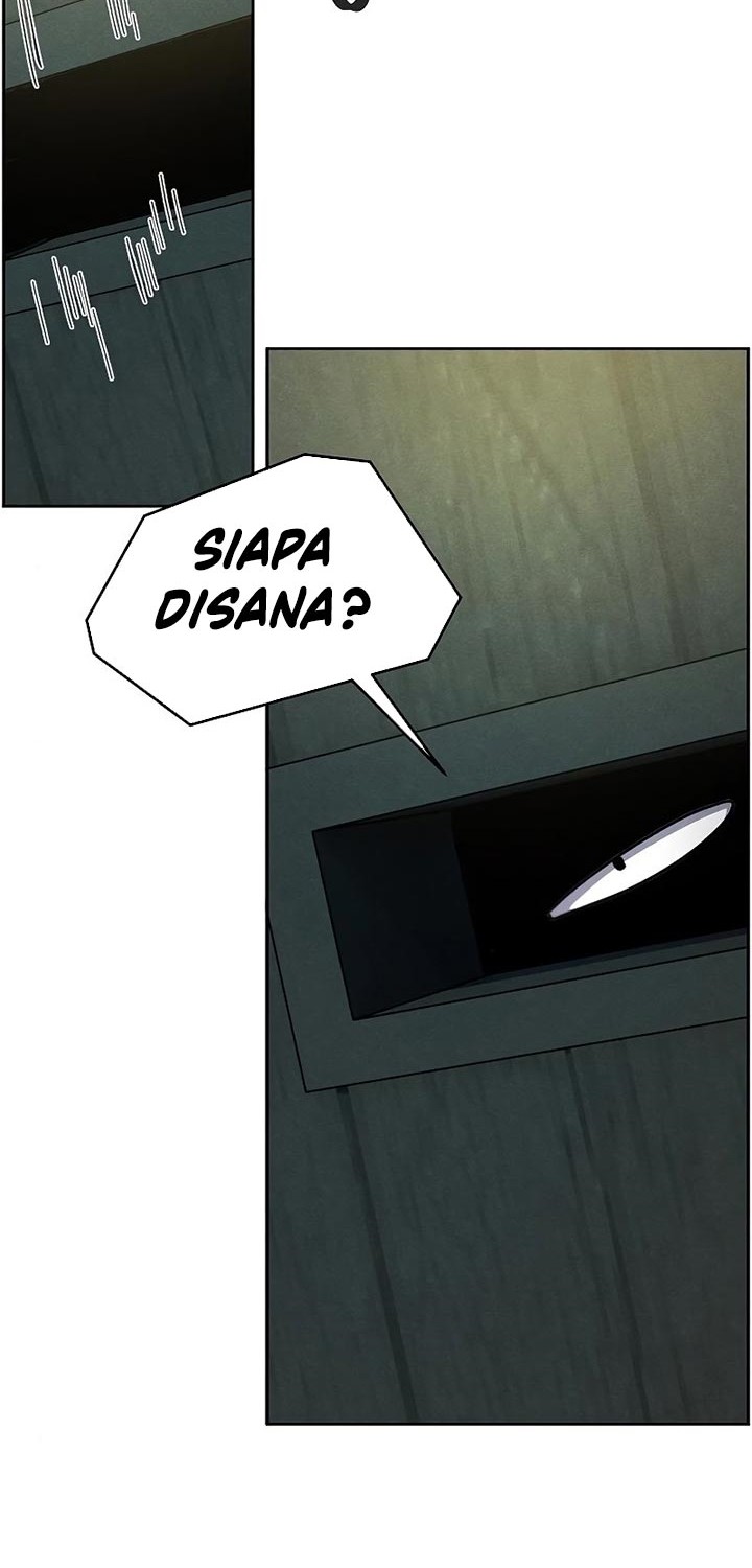 Return of the Mad Demon Chapter 46 Gambar 22