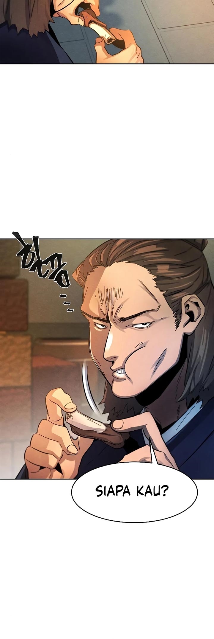 Return of the Mad Demon Chapter 46 Gambar 47