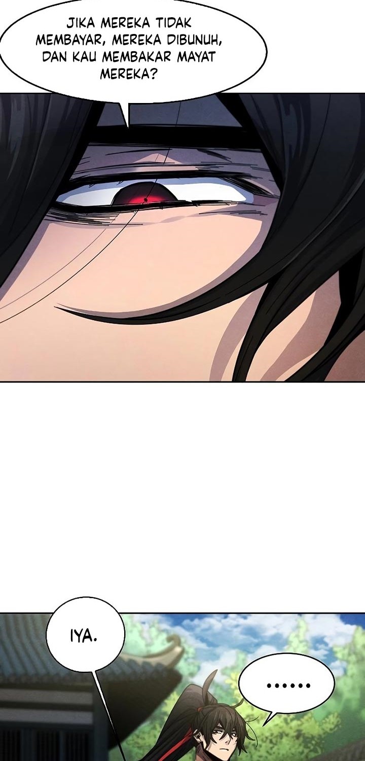 Return of the Mad Demon Chapter 46 Gambar 53