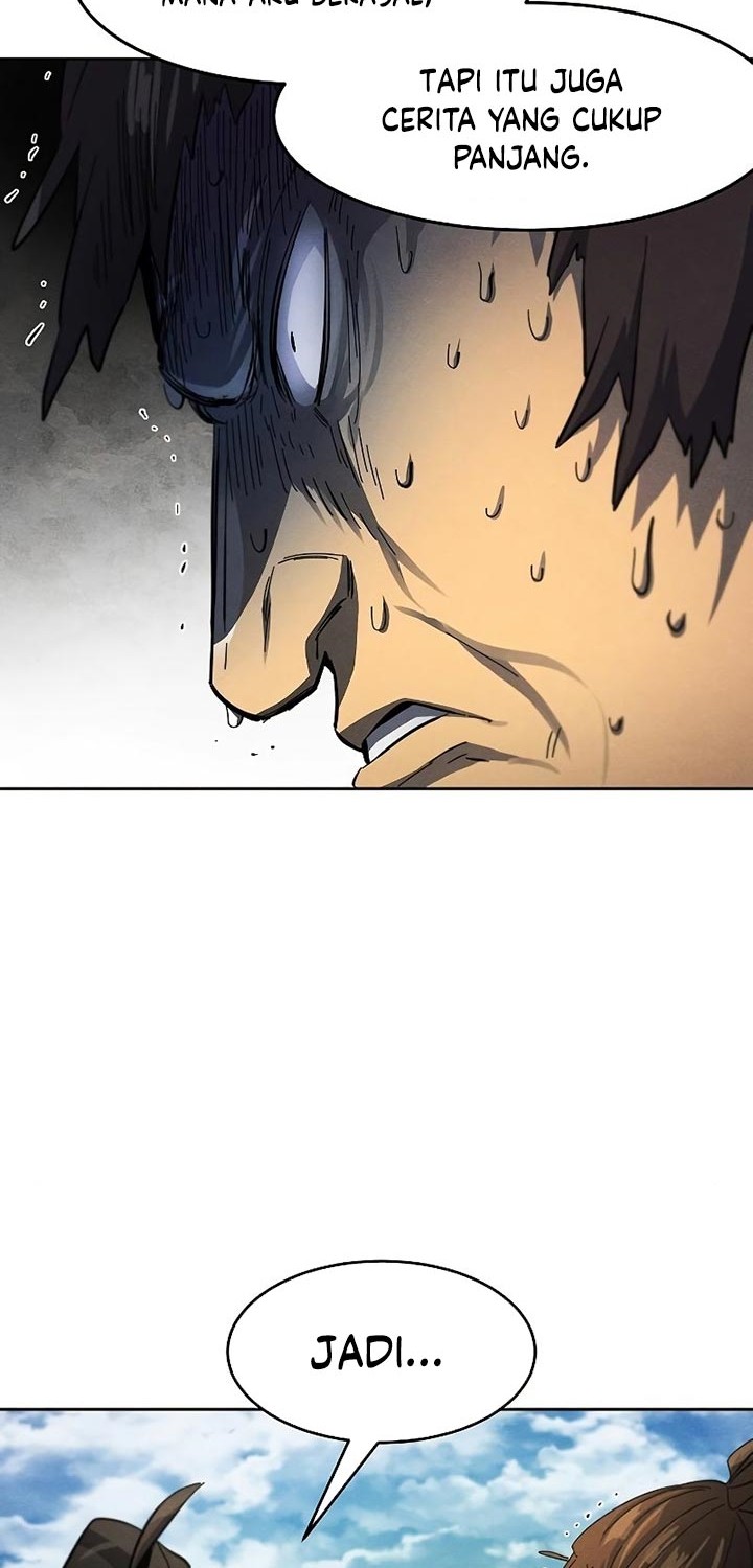 Return of the Mad Demon Chapter 46 Gambar 38