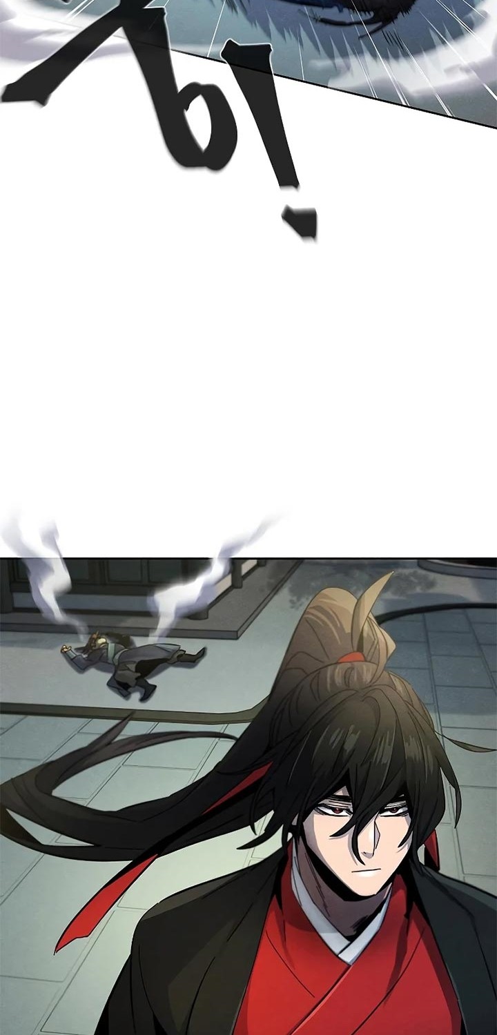 Return of the Mad Demon Chapter 46 Gambar 42